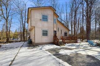 Serenity Cottage - Tobyhanna - 6
