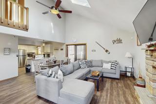Serenity Cottage - Tobyhanna - 2
