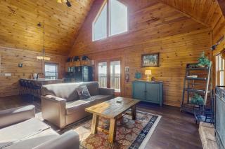 Eagle's Nest - Sevierville - 7