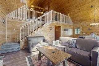Eagle's Nest - Sevierville - 2