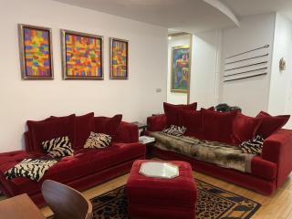 Cosy, chic, touristique - Parijs - 0