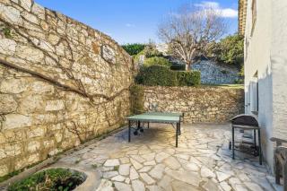 Villa St Paul La Piscine - 9