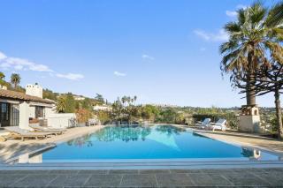 Villa St Paul La Piscine - La Colle-sur-Loup - 5