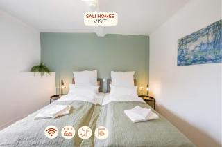 Sali Homes - Schwäbisch Hall - Altstadt GG 95 #9 - Schwäbisch Hall - 0