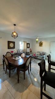 Céntrico con wifi, luz,gas, TV y aire incluido - La Romana - 1