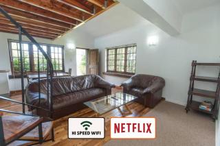Verdi Luxury Cottage 4 - Gqeberha - 0