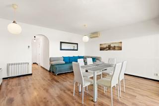 WELCS APARTAMENTO 218 EMP frente al Mar - Empuriabrava - 7