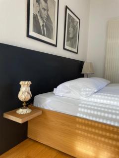 GUESTHOUSE Belle Epoque Today - Mertert - 8