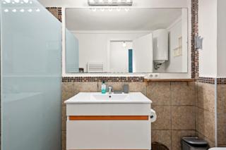 WELCS APARTAMENTO 218 EMP frente al Mar - Empuriabrava - 4
