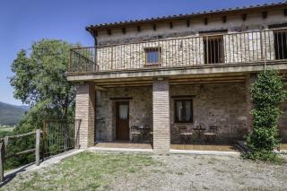 Masía Bellpuig - Sant Ferriol - 9