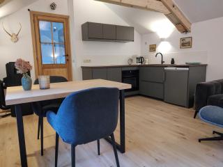 B&B La Belle Histoire Laforêt - 4