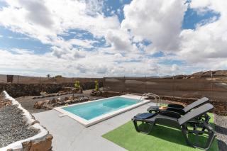 Casa Jonas - Tías - 9