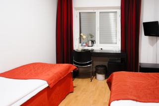 Finlandia Park Hotel Helsinki - 3