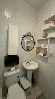 Céntrico con wifi, luz,gas, TV y aire incluido - La Romana - 4