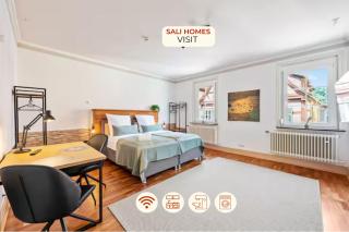 Sali Homes - Schwäbisch Hall Altstadt #70 - Schwäbisch Hall - 0