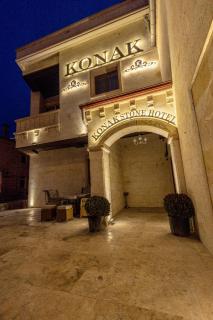 Konak Stone House - Ürgüp - 5