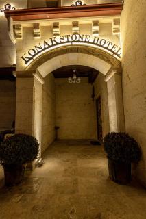 Konak Stone House - Ürgüp - 4