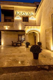 Konak Stone House - Ürgüp - 2