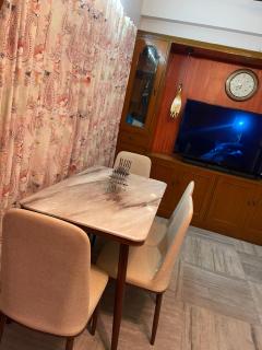 South-East-West Facing 3 BHK Lakeview Flat Howrah West Bengal - 5