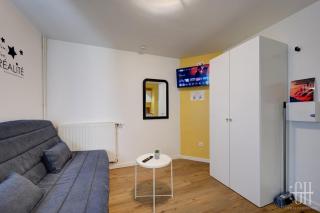 Mercure - Proche A10 -2 V -Parking- Rez-de-chaussée - Saint-Pierre-des-Corps - 3