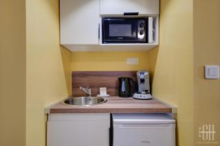Mercure - Proche A10 -2 V -Parking- Rez-de-chaussée - Saint-Pierre-des-Corps - 9