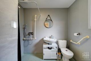 Mercure - Proche A10 -2 V -Parking- Rez-de-chaussée - Saint-Pierre-des-Corps - 8