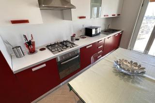 Panorama Apartment - - 1