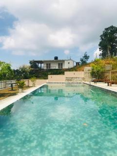 Mountain Villa - Suriyakanda - 4