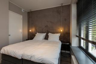 Boterkapel - Luxe appartement in centrum Domburg, dichtbij strand - Domburg - 8