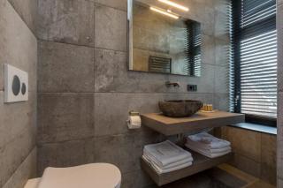 Boterkapel - Luxe appartement in centrum Domburg, dichtbij strand - Domburg - 4