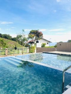 Mountain Villa - Suriyakanda - 5