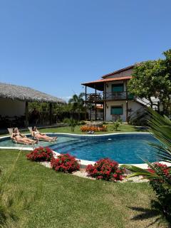 Recanto dos Primos - Barra Grande - 9