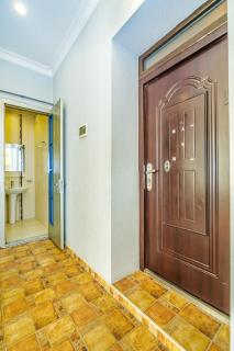 Apartment MC Donalds İn The Nizami Street - Baku - 6