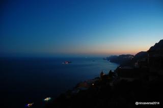 Villa Antica Macina - Positano - 3