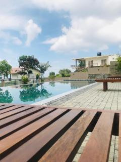 Mountain Villa - Suriyakanda - 6