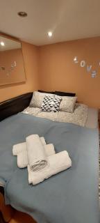 Marek 30 apartman - Budapest - 0