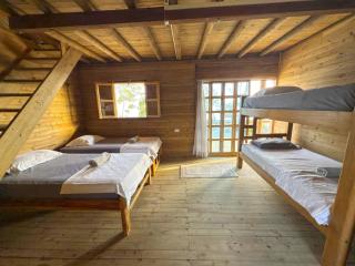 Villa Luz Coastal Sanctuary - Tintipan Island - 8
