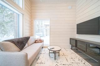 Villa Kuura A1 by Aavalevi - 1