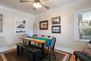 Huge Fenced Yard, Game Room, Private Yoga Suite! - 5