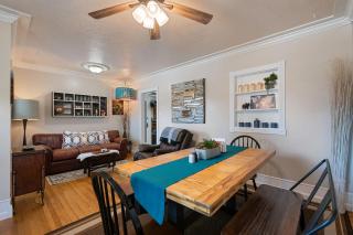 Huge Fenced Yard, Game Room, Private Yoga Suite! - 7