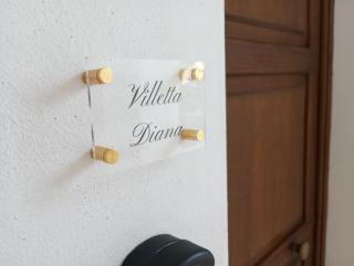 Villetta Diana - 1