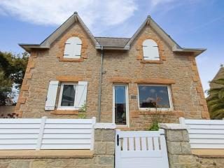 Maison avec WIFI, jardin, terrasse à l'ILE GRANDE - PLEUMEUR-BODOU - Réf 270 - Pleumeur-Bodou - 0