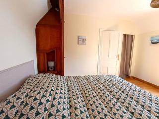 Maison avec WIFI, jardin, terrasse à l'ILE GRANDE - PLEUMEUR-BODOU - Réf 270 - Pleumeur-Bodou - 9