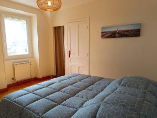 Maison avec WIFI, jardin, terrasse à l'ILE GRANDE - PLEUMEUR-BODOU - Réf 270 - Pleumeur-Bodou - 6