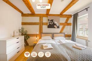 Sali Homes - Altstadt Schwäbisch Hall - 8 - Schwäbisch Hall - 0