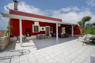 Casale dello Zio, private pool by IL PUMO DI PUGLIA - Castellana Grotte - 6