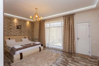 Good Mood Quba Hotel & Restoran - Quba - 7