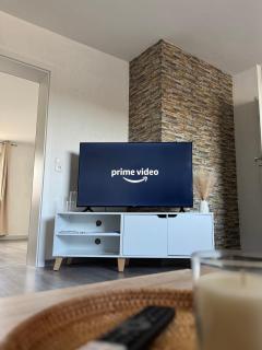 Modernes Apartment - Top-Lage - 7