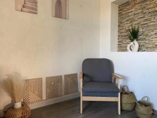Modernes Apartment - Top-Lage - 6