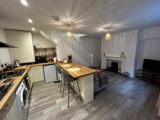 Entire home in Eccleshall - Eccleshall - 6